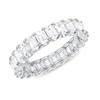 Luksus Cubic Zirconia Ringer Mote Damesmykker