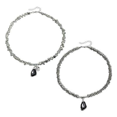 Collares y colgantes – Collares