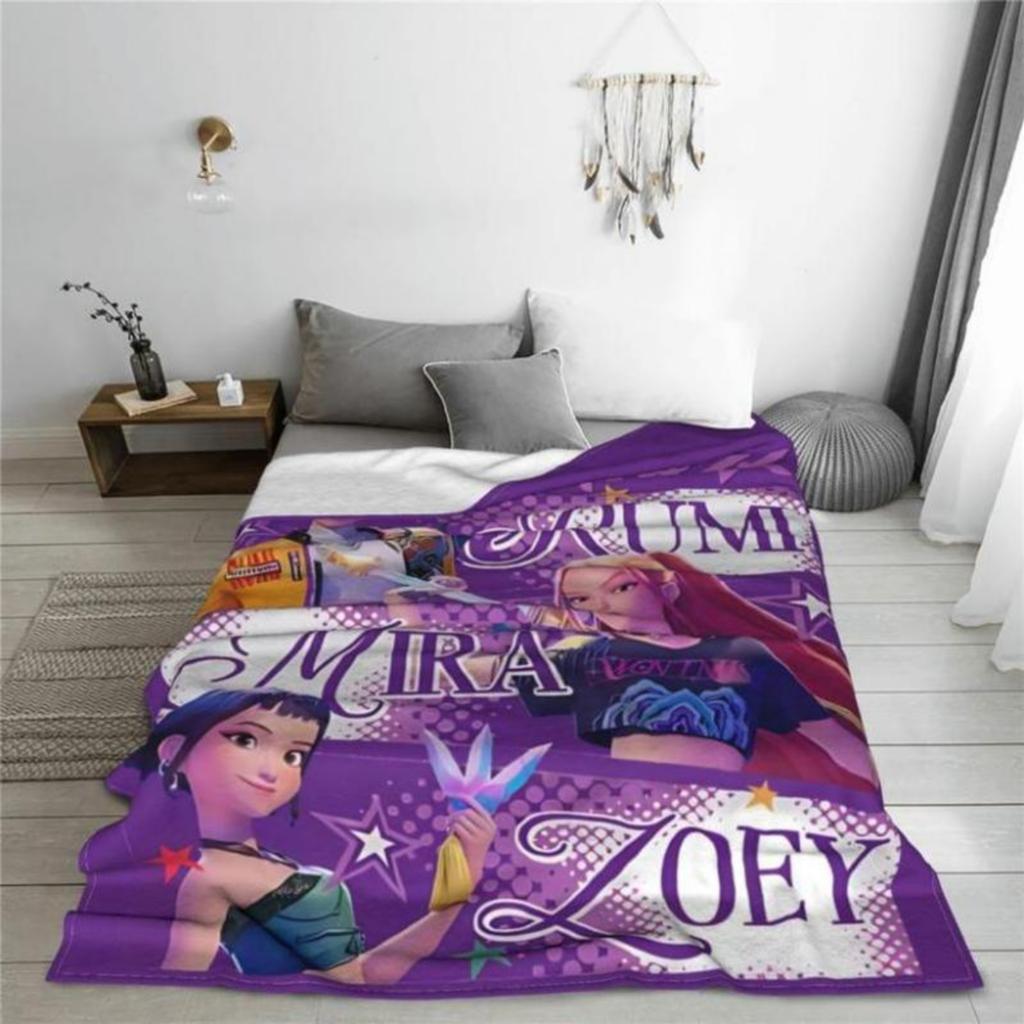 Star Blanket, Blanket, Plush Blanket, Flannel Blanket, Different Sizes.
