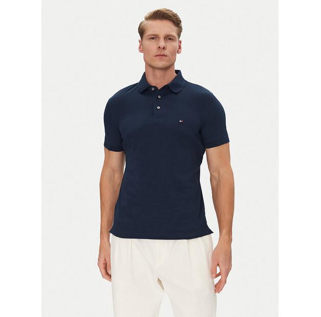 Поло Tommy Hilfiger 1985 EU L