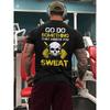 2024 Fashion Men Quick Dry T Shirt Short Sleeve Summer T-shirt Personality Weird Pattern Print Soft Cool Size XS-6XL Tee Shirts