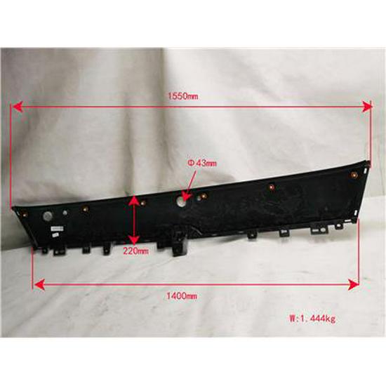 Foton L153100000068 Front Windshield Decorative Panel