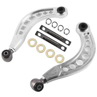 Adjustable Rear Upper Camber Control Arms Kit for Civic FD2 06?11
