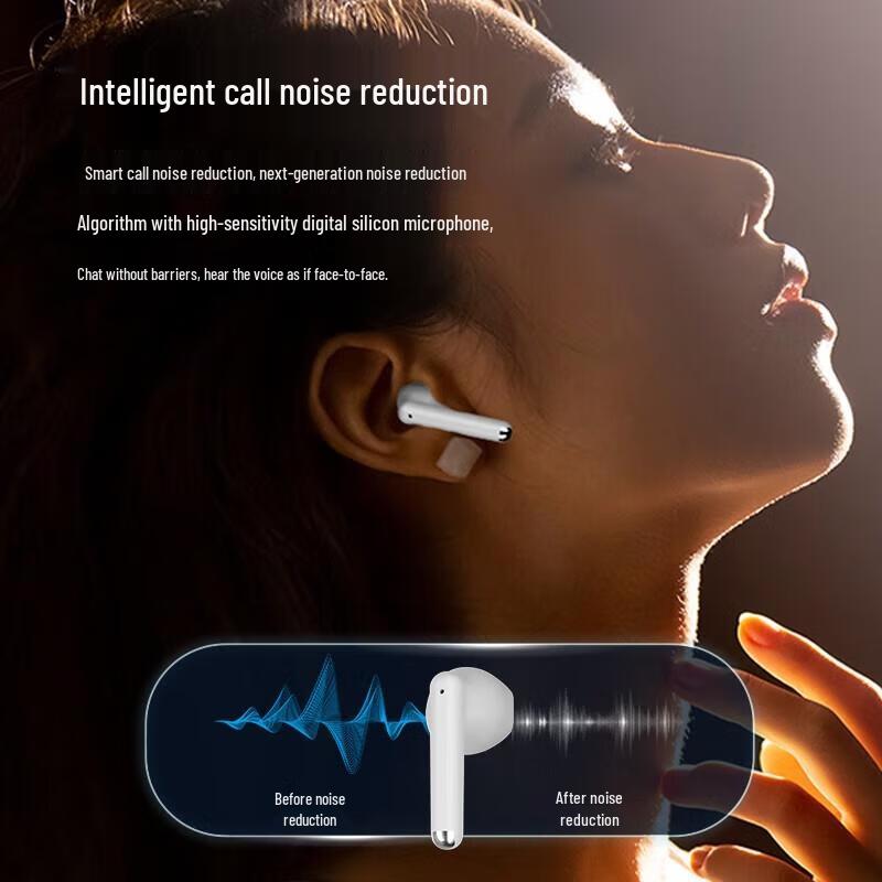 Newman F1 TWS Wireless Earbuds