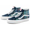 Vans Pendleton X Sk8-Hi 38 DX Anaheim Factory - Beach Boy Plaid Unisex Sneakers Blue VN0A38GF9GS