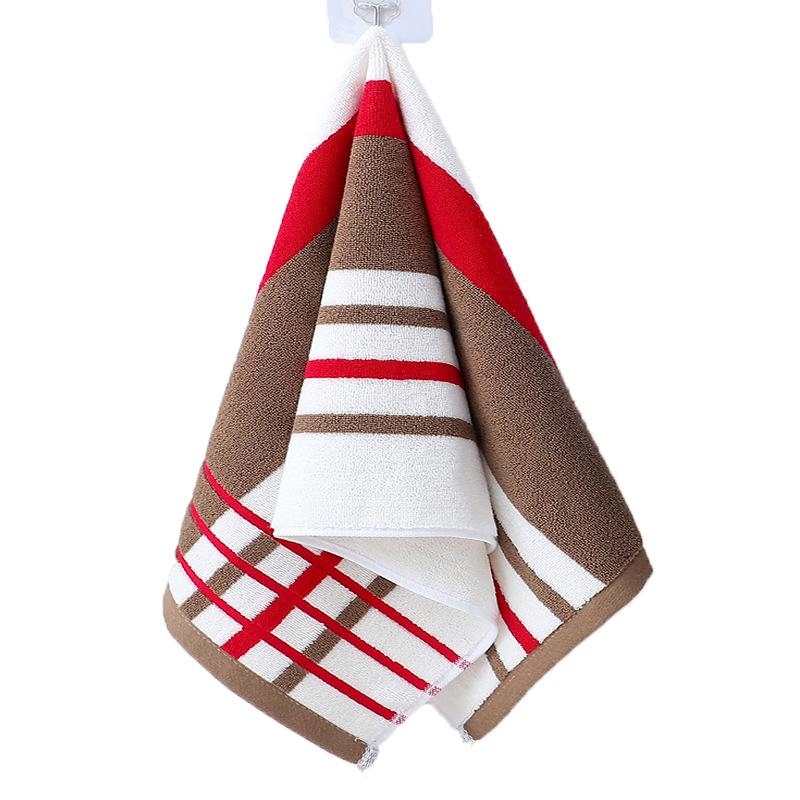 

Хлопковое полотенце Straight Art Facial Подарочное полотенце Хлопок 75*35