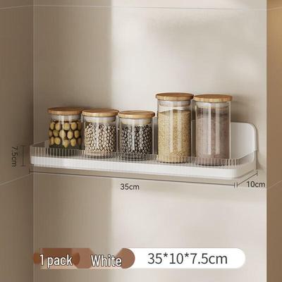 Depolama ve düzenleme – Mutfak Askıları ve Rayları