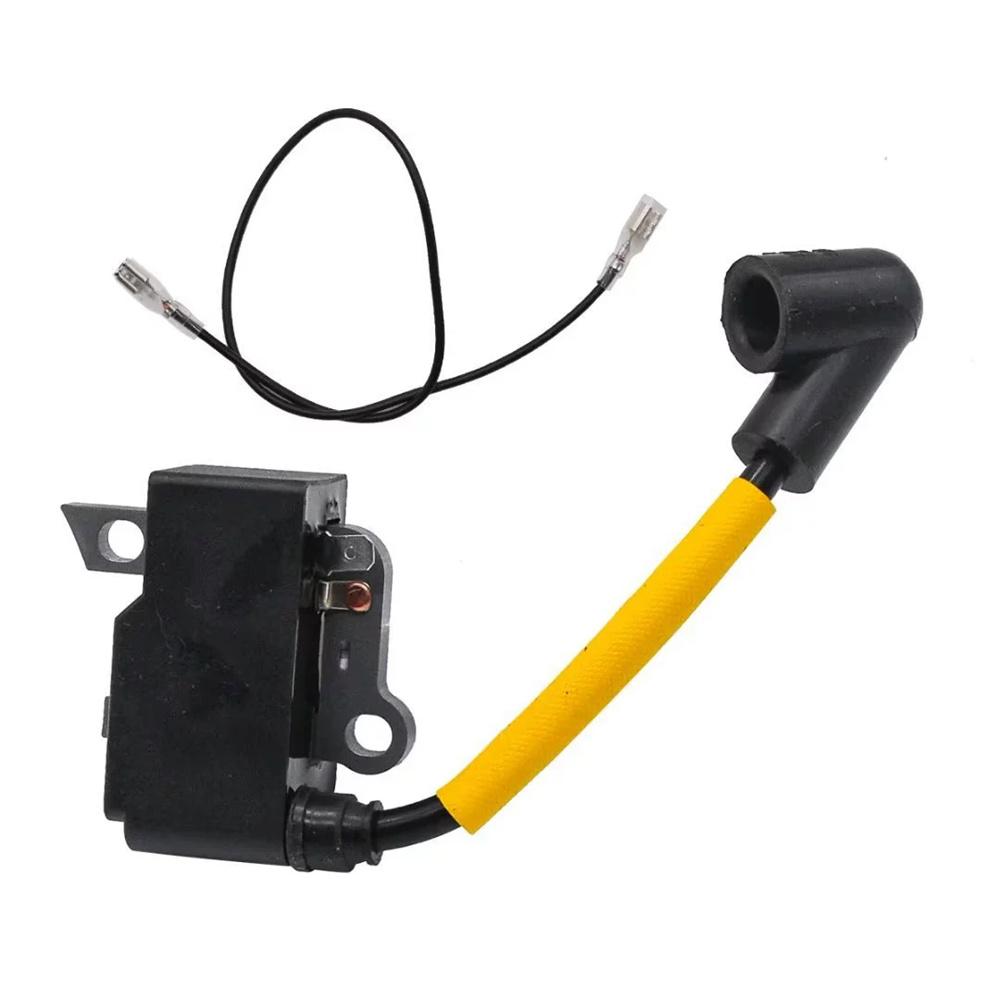 Ignition Coil 530039145 For Husqvarna 225HBV 235P 225L 225LD 225R 225RD 225RJ