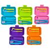 Dental Cleaning Care Kits Portable Travel Oral KitsInterdental Brush Tongue Scraper Detachable Toothbrush Storage Case