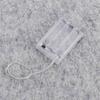 AA Battery 2X 3X Storage Box Battery Box Batteries Container Battery Holder Battery Storage Boxes