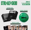 (SKIID Ver.) ARrC [CTRL+ALT+SKIID] 2nd Single Beauty Album