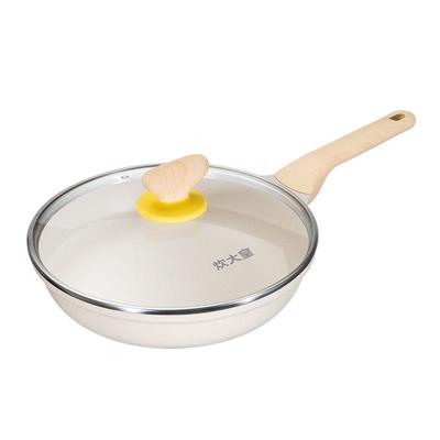 Chuidahuang Antihaft-Pfanne mit Ölauffang
