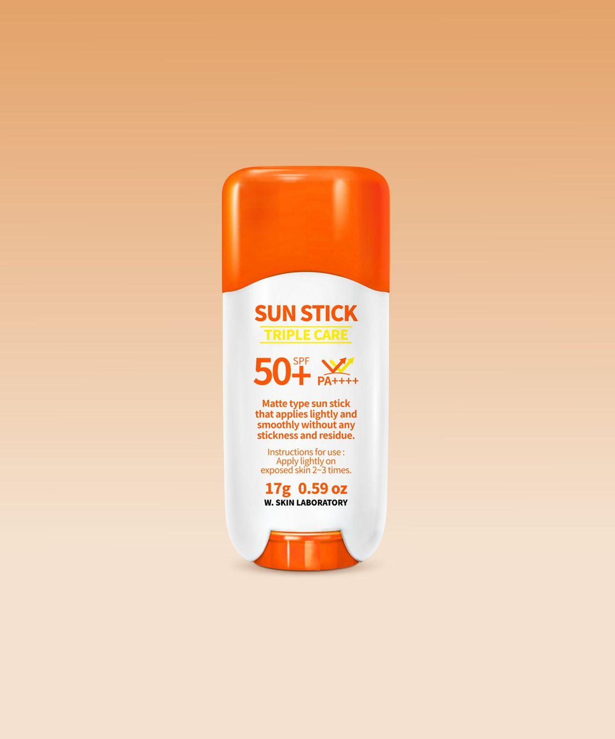 Triple Care Sun Stick