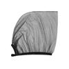 Universal Auto Vorne/Hinten Seite Fenster Sonnenblende Schatten Mesh Abdeckung Auto UV Schutz Vorhang Seite Fenster Sonnenschutz Mesh Kind schützen