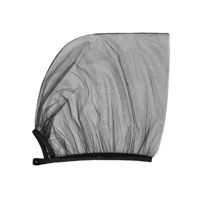 Universal Auto Vorne/Hinten Seite Fenster Sonnenblende Schatten Mesh Abdeckung Auto UV Schutz Vorhang Seite Fenster Sonnenschutz Mesh Kind schützen