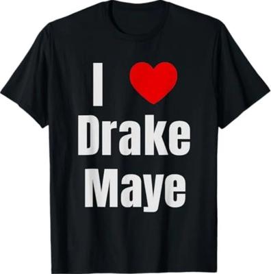 Camiseta de Fan de Fútbol de Drake Maye QB