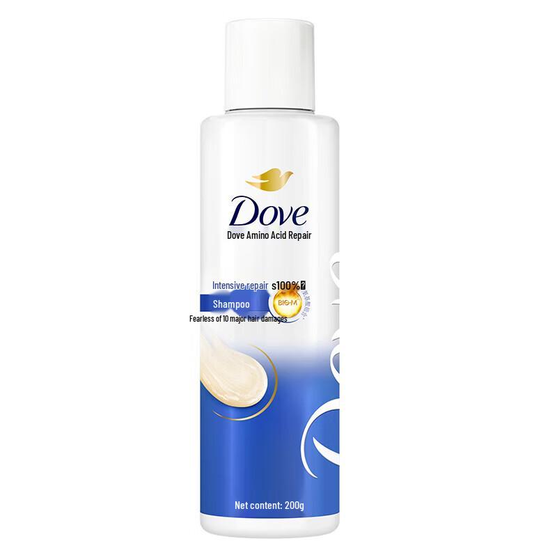Dove Intensive Repair Shampoo