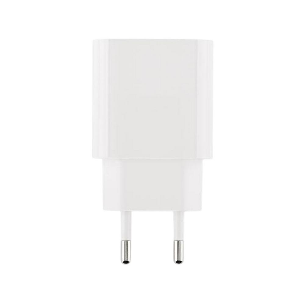 MidOcean Plugme USB Charger (EU Plug)