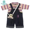 Clothes for Dolls Fits 43cm Toy New Born Doll american doll Fashion cotton jacket pink rose red white purple