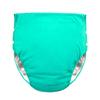 Waterproof Leak-Proof Incontinence Underwear for Elderly - Nursing Home Diaper Pants with Inner Seam Urine Pad.