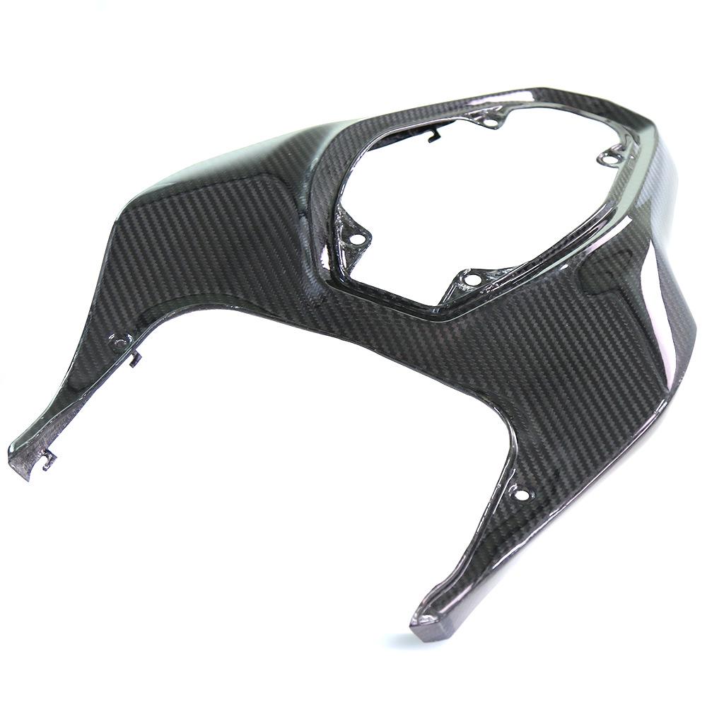 Kawasaki Z900 Carbon Fiber Rear Tail Seat Cover 2017-2019