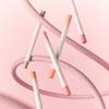 Rom&nd Lip Mate Pencil 0.5g Natural Lip Contour & Overlip Defining Pencil for Fuller-Looking Lips