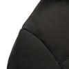 XueZhongFei Men's Detachable Hood Goose Down Jacket
