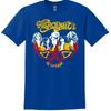 Classic Aerosmith Band Unisex Men S-5XL Shirt 11D76 Unisex T-Shirt