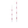 Agility Training Slalom Pole Set