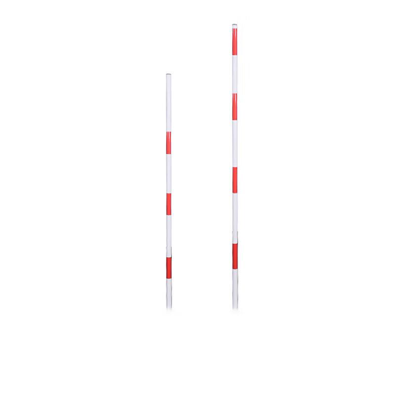Agility Training Slalom Pole Set