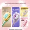 Lion Systema Soft Bristle Toothbrush