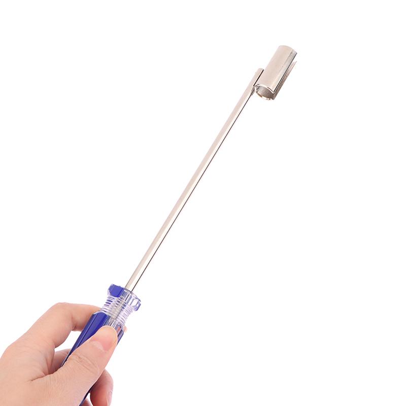 BNC-Stecker Video-Entfernungswerkzeug Gesamtlänge 270 mm x 20 mm BNC-Entfernungshilfe-Tool
