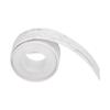 PVC Acryl Dichtungsstreifen Wasserdichtes Band für Küche Bad Toilette Waschbecken Kantenabdichtung