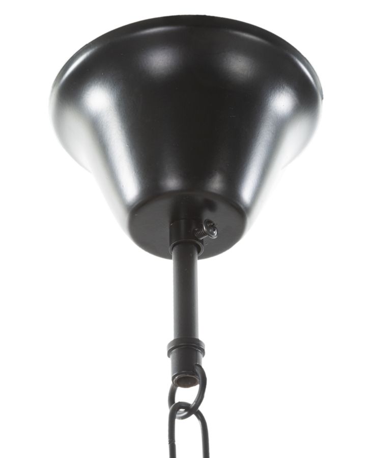 Ceiling Lamp Rope Circle Cm Ø 64X90