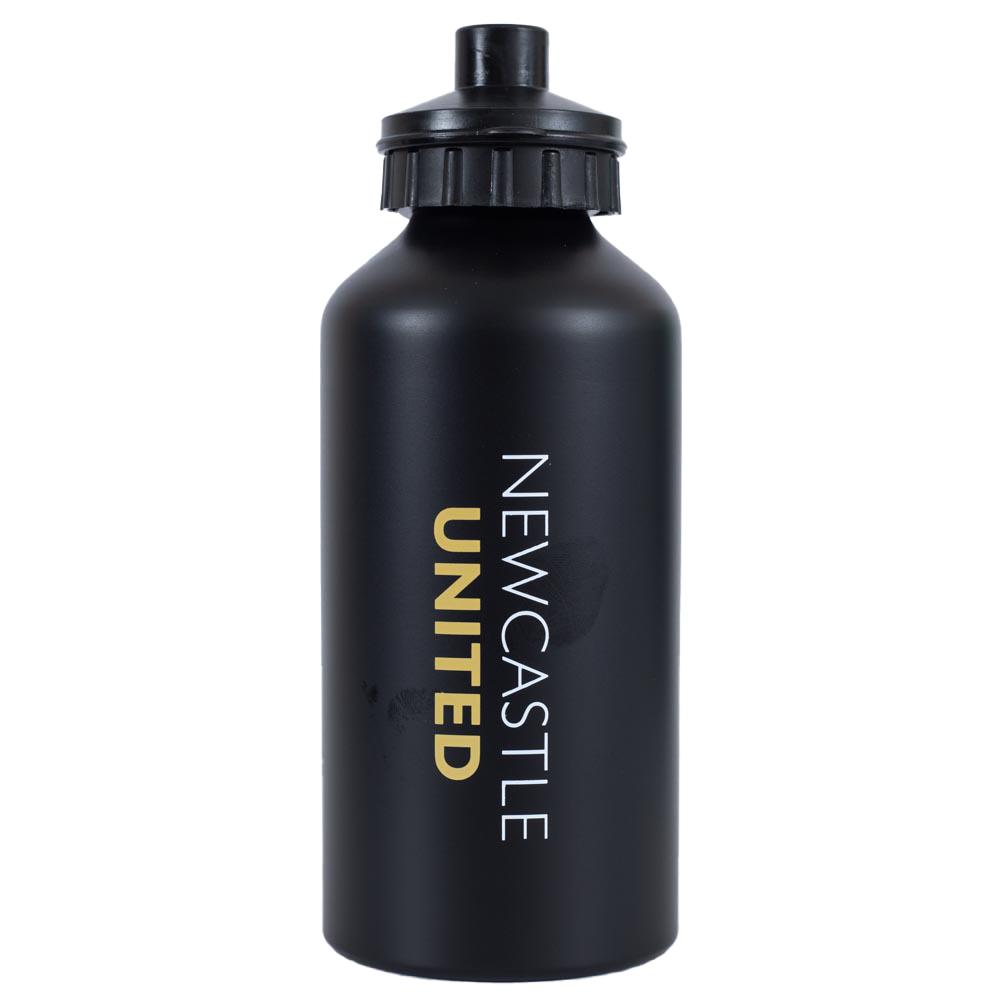 Newcastle United FC Aluminum Water Bottle