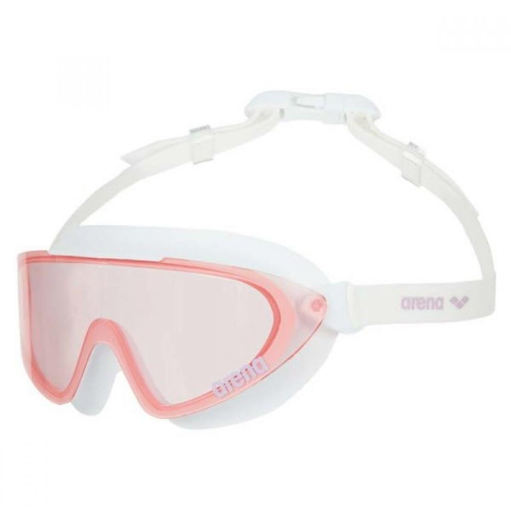 

Arena Unisex Over Leisure Goggles A5ac2ag22 Pnk Pink/FREE