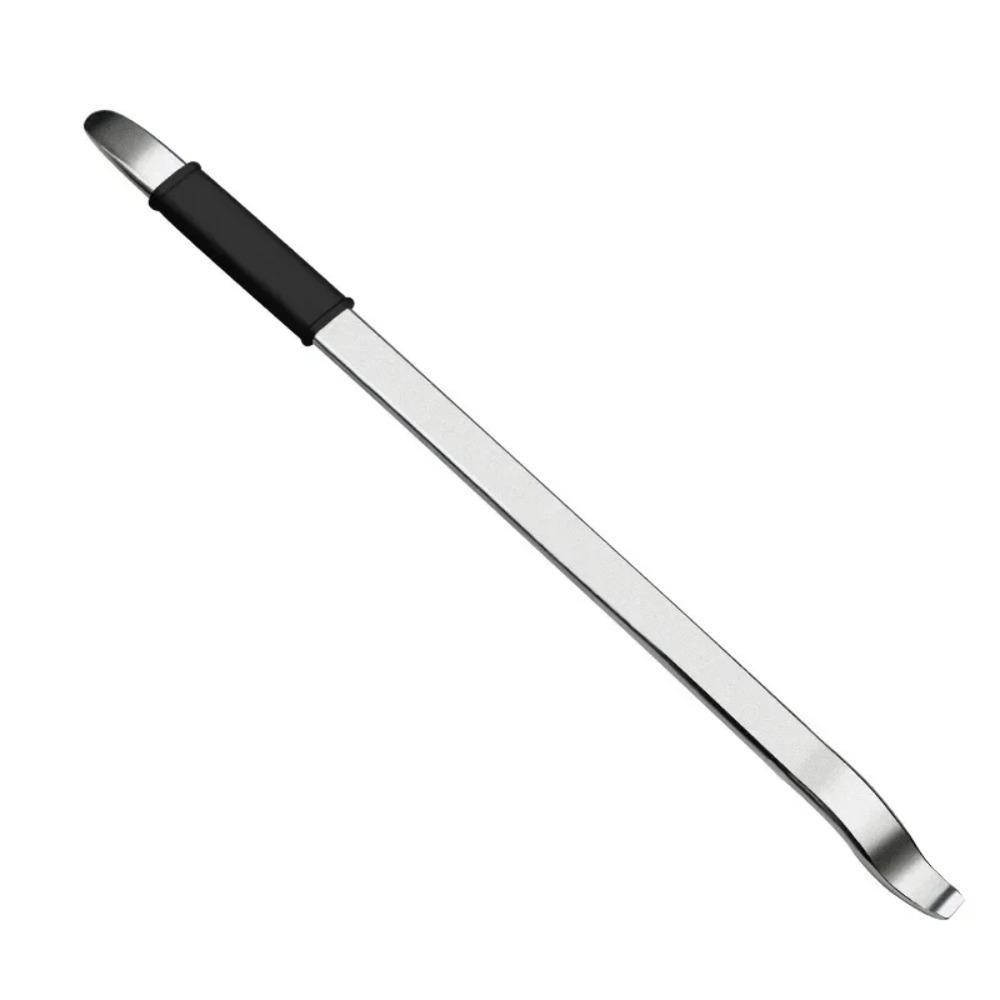 

Vacuum Repair Tire Changing Picker Disassembly Tool Tire Removal Tool Special Tire Picker Vehicle серебряный
