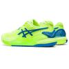Tennis Shoes 9 [ASICS] GEL-RESOLUTION Women's