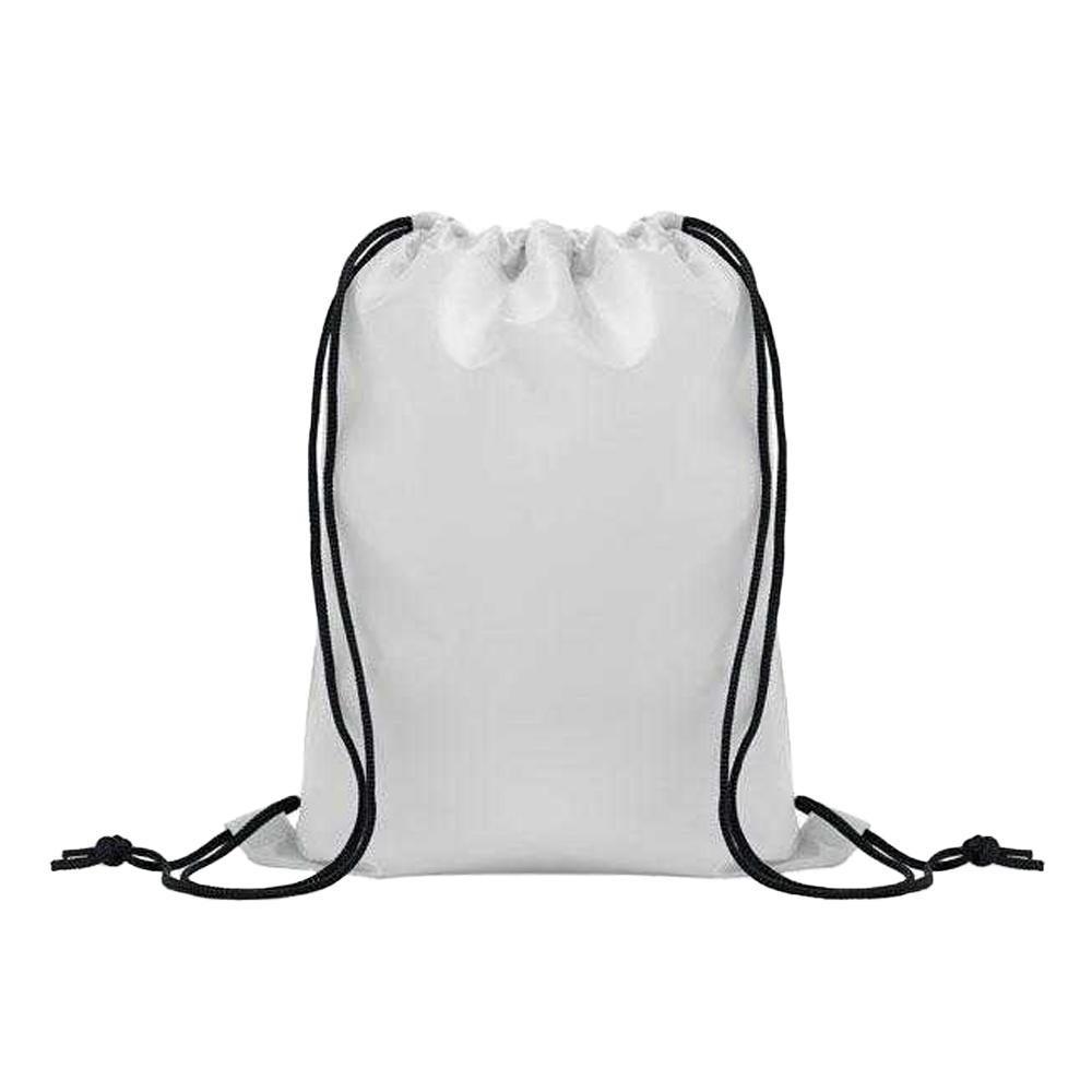 MidOcean Childrens/Kids Shoop Drawstring Bag