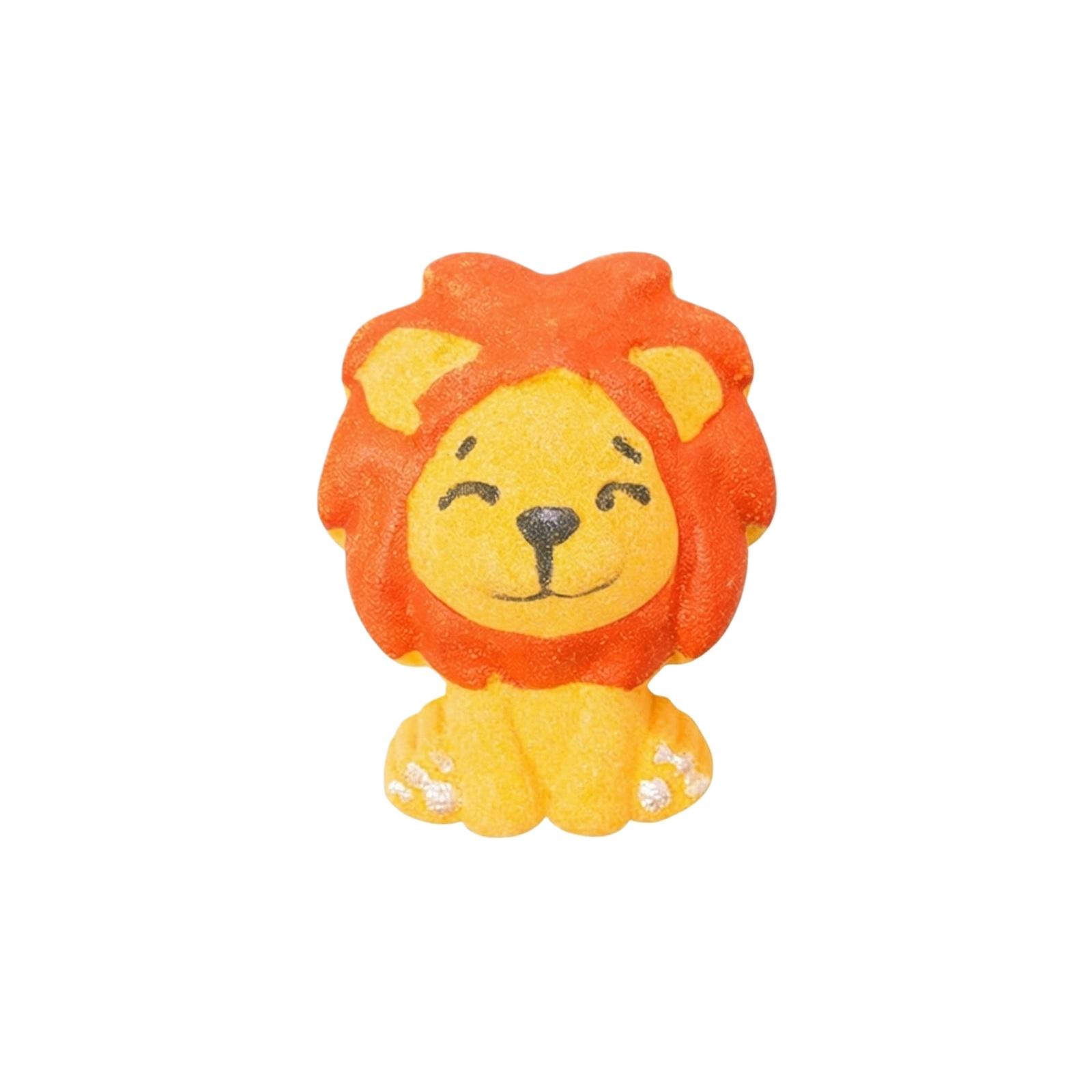

Cute Pet Bath Ball One Size