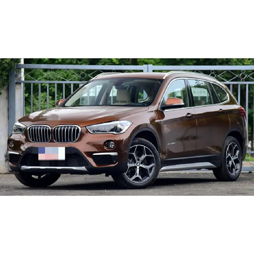 For BMW X1 2016 2017 2018 2019 Tail Lamp Cover Rear Signal Parking Lights Shell Replace The Original Lampshade