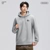 Mark Fairwhale Men's Winter Fleece Lined Hooded Sweatshirt
