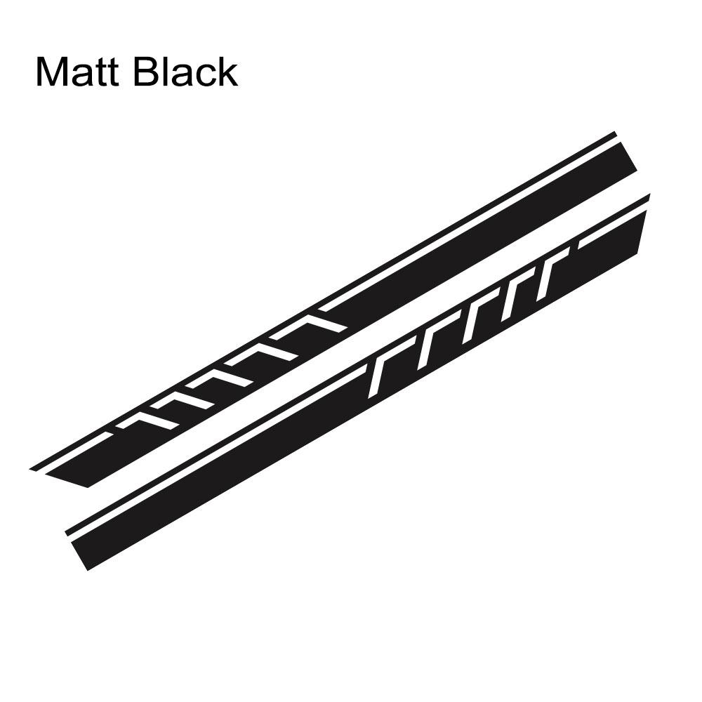 Car Door Side Stickers For Mercedes Benz Sprinter Motorhome Stripes Camper Van Graphics Decal Auto Tuning Decor Accessories