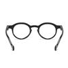 PC Round Eyeglasses Eye Protection Presbyopic Eyewear Portable Hyperopia Glasses  Office
