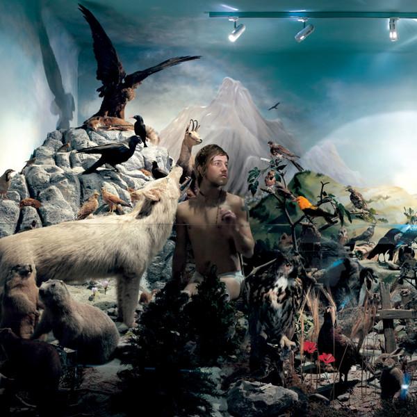 

CD JULIEN DOR Ersatz 88697293642 Sony BMG Music 2008 France Pop Used