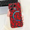 Modne malowane etui na telefon do Infinix GT 20 Pro Miękkie silikonowe odporne na wstrząsy etui do Infinix GT 20 Pro X6871 Etui Zderzaki