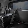 2025 Upgraded Leather Car Tailgate Mat for Chery Explore 06 Jaecoo J7 -2025 Anti-Scratch Rear Trunk Liner Waterproof Easy Cl