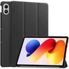 For Xiaomi Redmi Pad 2 Pro 12.1 Case 2025 PU Leather Kids Tri-Folding Magnetic Stand Cover for Redmi Pad2 Pro 12 1 Tablet Case