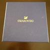 Used SWAROVSKI ETERNAL Watch