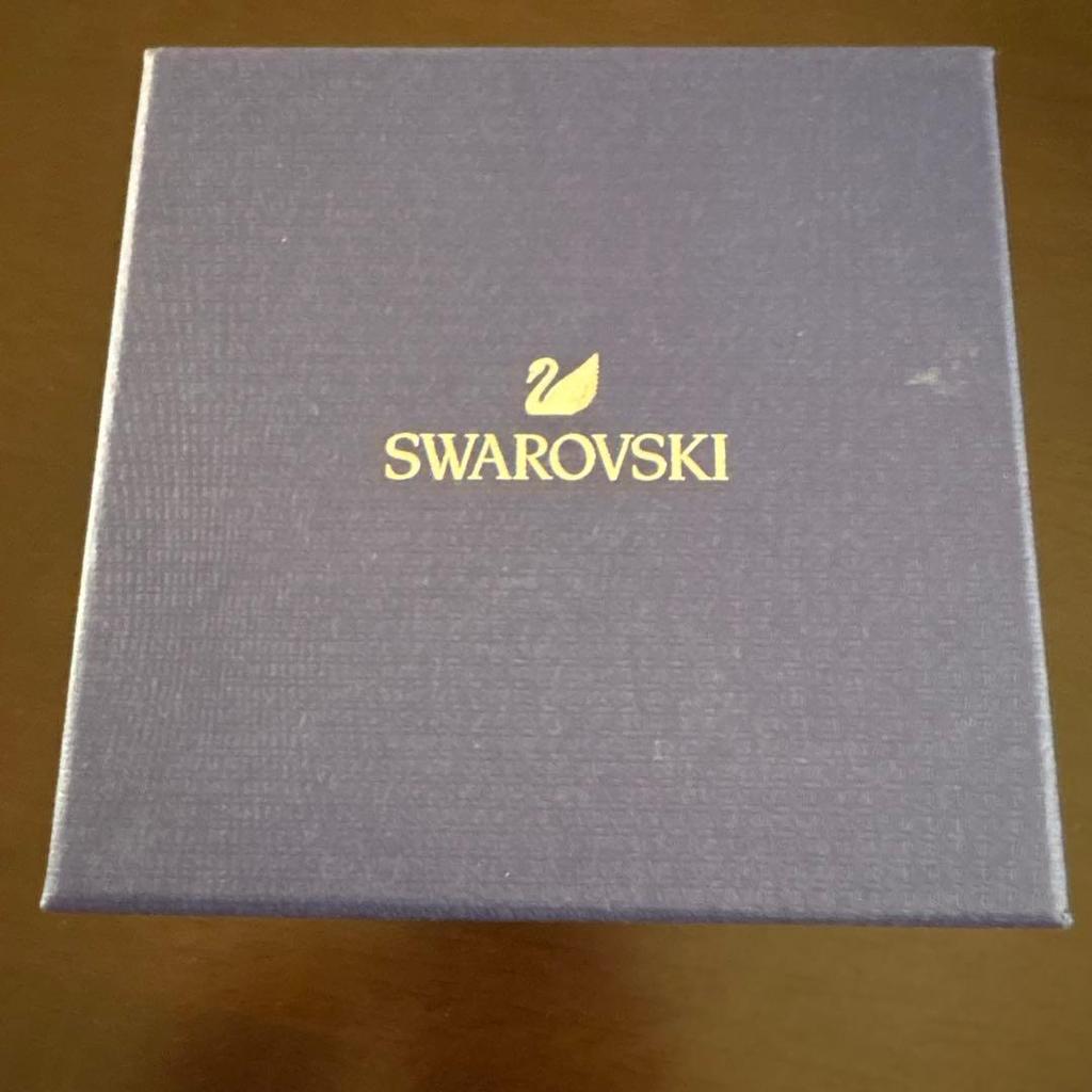 Used SWAROVSKI ETERNAL Watch